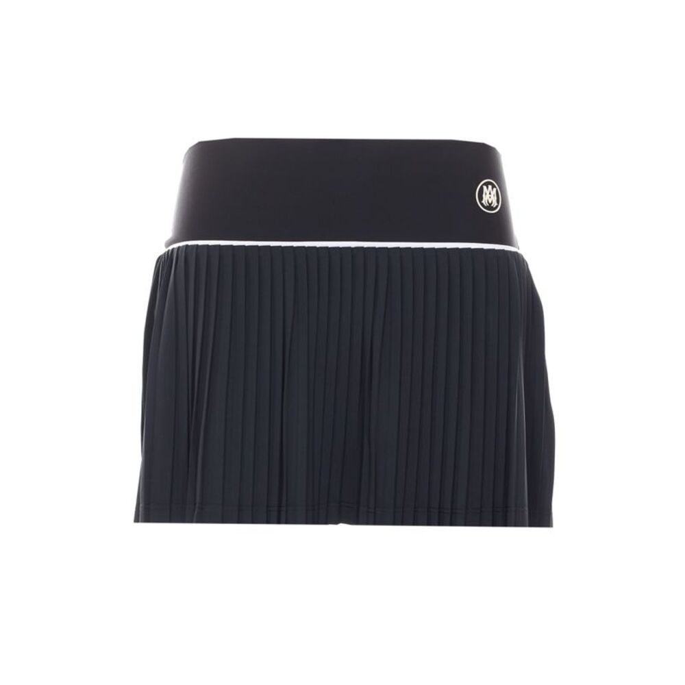 Amiri Women Round Ma Active Skirt